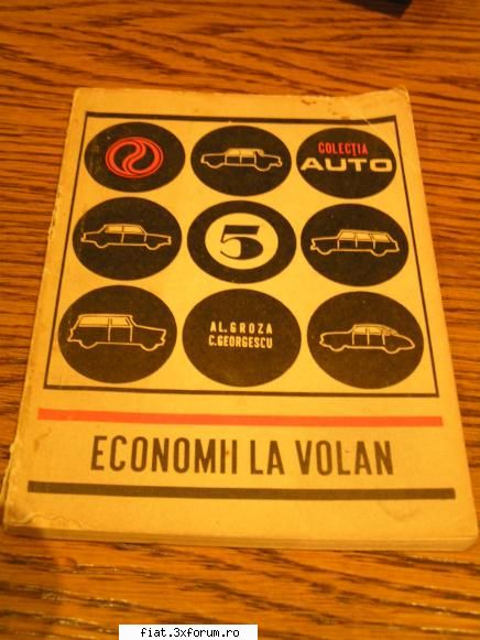 biblioteca auto