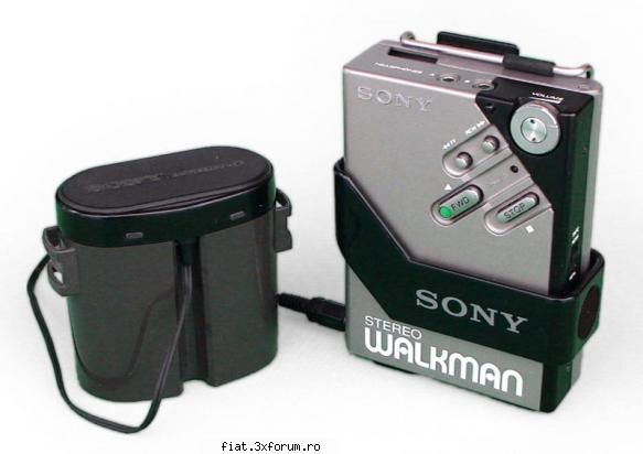 ma asa ceva , daca gasesc de are cineva? eventual dau la schimb un panasonic full tot walkman) radio