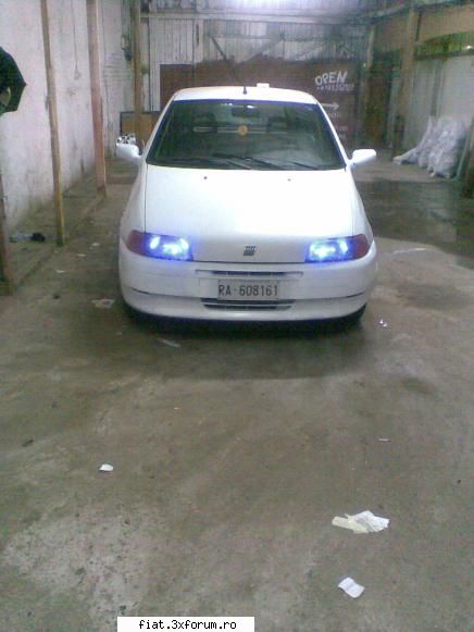 vand accesrii piese fiat punto mk1 sal all fiat punto mk1 din 1995 are prob biela ceva pron motor