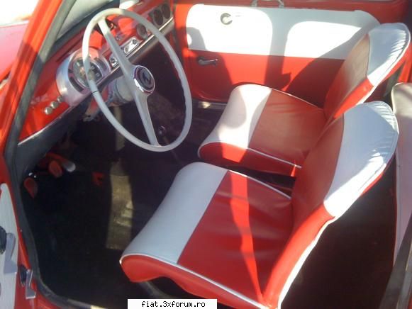 inchirier fiat 500&6000 reclama inca una inside