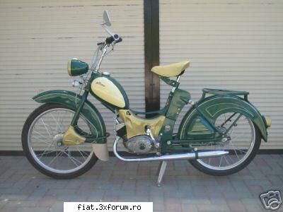 masinile clasice. care care copiaza? simson sr2, tatucul autohton.