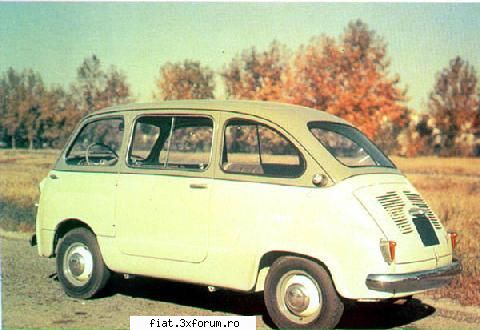 reclamele vremii.. 600 multipla