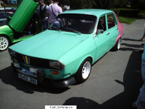 classic car day iasi