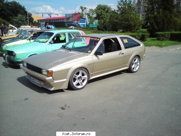 classic car day iasi