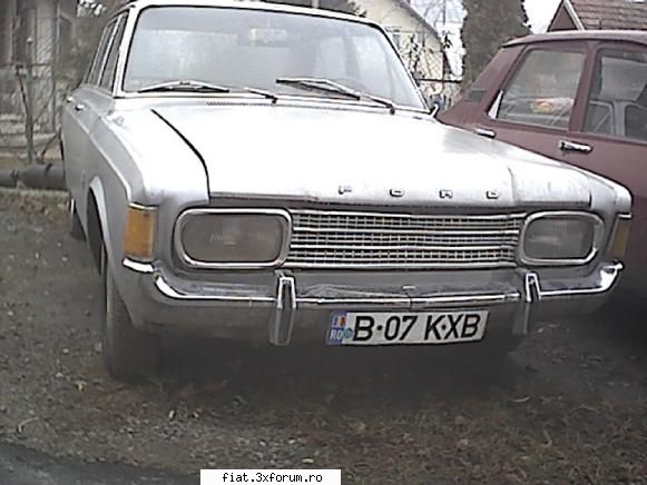 cum faceti voi gasiti masinute vechi? pt. ford 17m/1971 1700cmc, motor4v, facut nou bv.