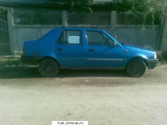 vand dacia supernova 2000 ..inca una