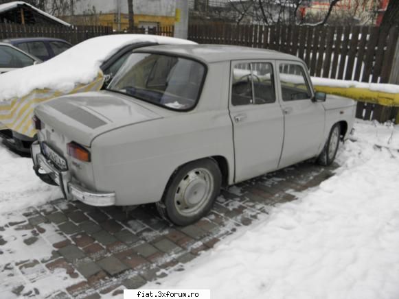 vinde dacia 1100