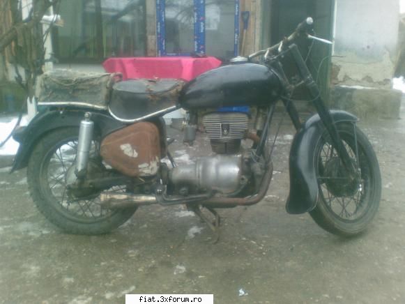 simson 1960 alta