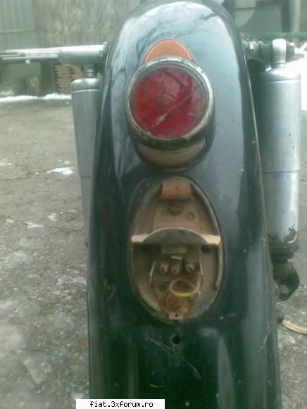 simson 1960 ultima foto