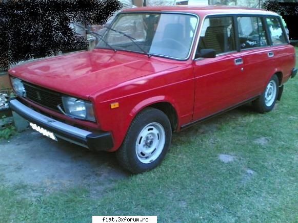 cumpar lada 1500/1600 buna toti, citeva "3103 km" "3035 km" cum scris, tip 2014