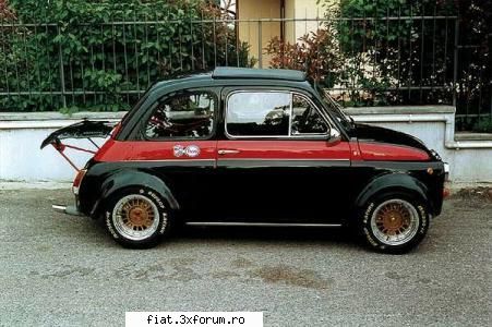 fiat 500 ce  pacat sun asa putine fiaturi 500