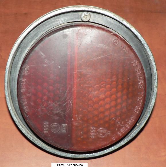 stopul este 100 ron/buc vand piese de fiat 850 sport, special, normal, unele noi.