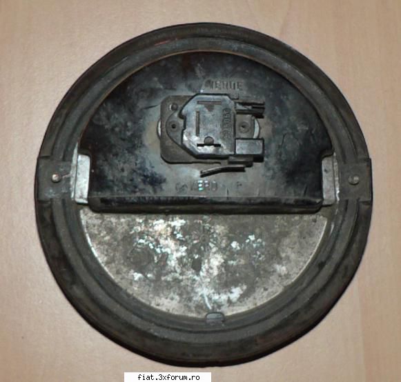 verso vand piese de fiat 850 sport, special, normal, unele noi.
