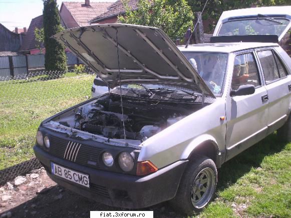 fiat ritmo poze3