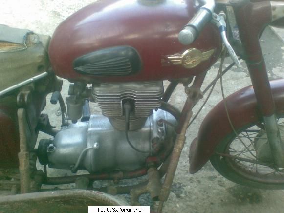 simson sport .....