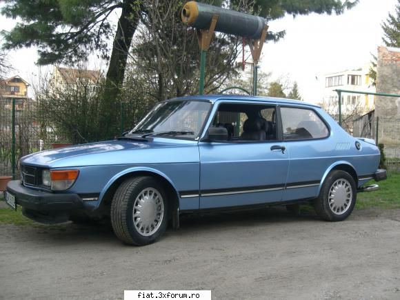 saab poze