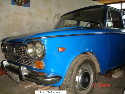 masini vechi vanzare fiat 1500