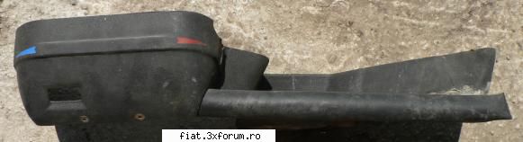polita 90 ron vand piese de fiat 850 sport, special, normal, unele noi.