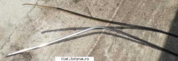 am si polita pt sport noua cu 250 ron vand piese de fiat 850 sport, special, normal, unele noi.