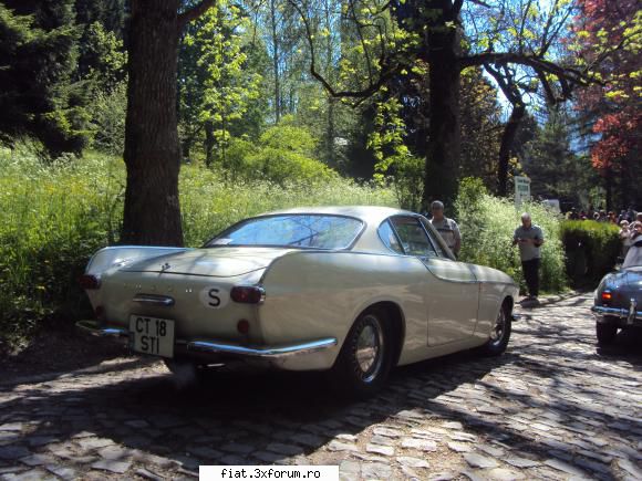 concursul eleganta sinaia acelasi volvo