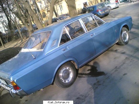 vand ford taunus 17m 1971 opel record coupe din 1965 mot 2,6 ford taunus care arata bine fel