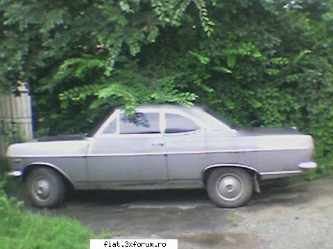 vand ford taunus 17m 1971 opel record coupe din 1965 mot 2,6 opel record coupe 1965 neceita foarte