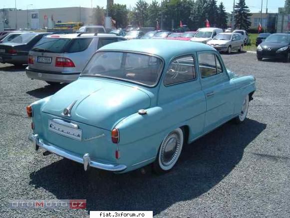 piese skoda octavia 1962 spatele difera mai mult