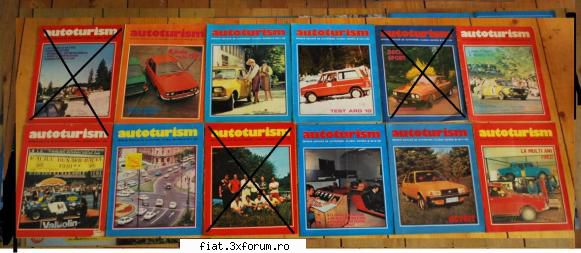 autoturism 1981 numere vandut