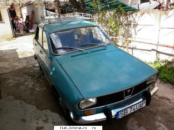 pareri dacia 1100 sfat achizitie model 73-75