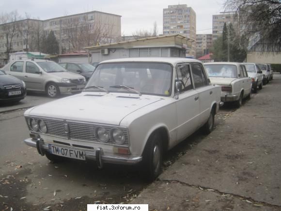 frumuseti surprinse trafic lada 1500