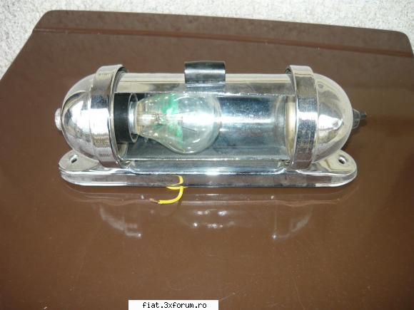 radio incorporat ,fier calcat carbuni din bronz etc lampa elba s-a spus cabina vapor lei