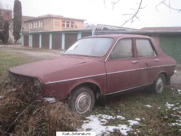 frumuseti surprinse trafic dacia 1300