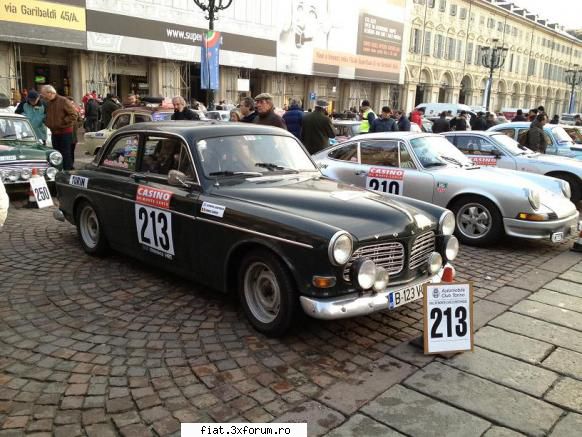 rallye monte carlo historique 2012 ora asta echipaj reprezinta romania rallye monte carlo tinem