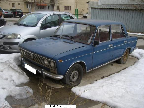 frumuseti surprinse trafic lada 1500