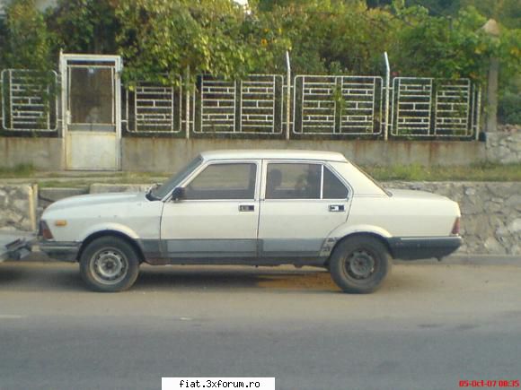 doblo 1,3 multijet salutare tuturor, sunt fiatist convins, avut ani argenta din '84 motor sofim 2,5