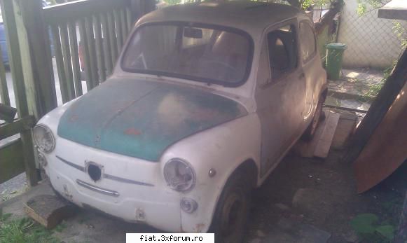 fiat 600 100 euro alta