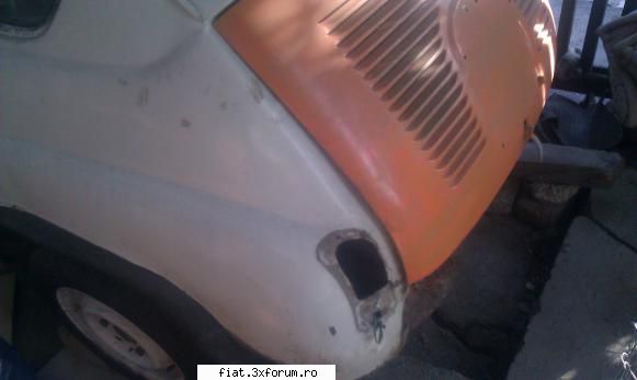 fiat 600 100 euro spate