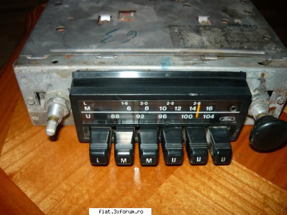 radio blaupunkt ,bobina fiat magneti poza2