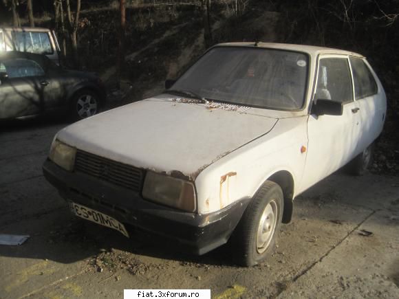 masini vanzare 11. oltcit club 11r cutie trepte (probabil citroen axel), mai circulat din 2009, are