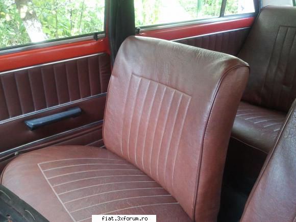 vand lada 1200 interior