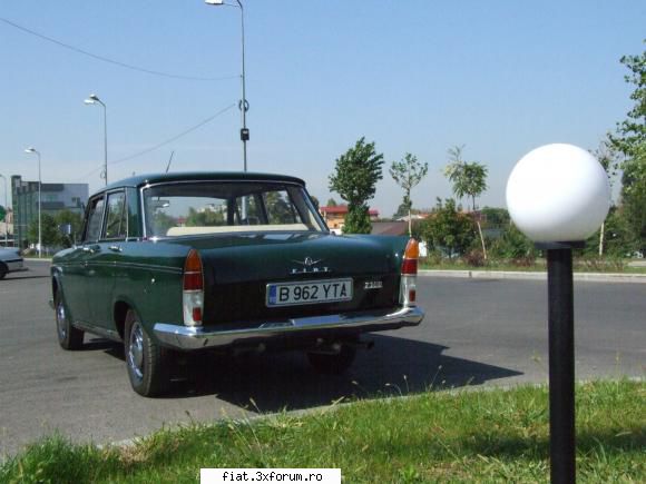 fiat 2300, 1962 adică zona fundeni. tel aici, practic, nceput că restaurate motor,