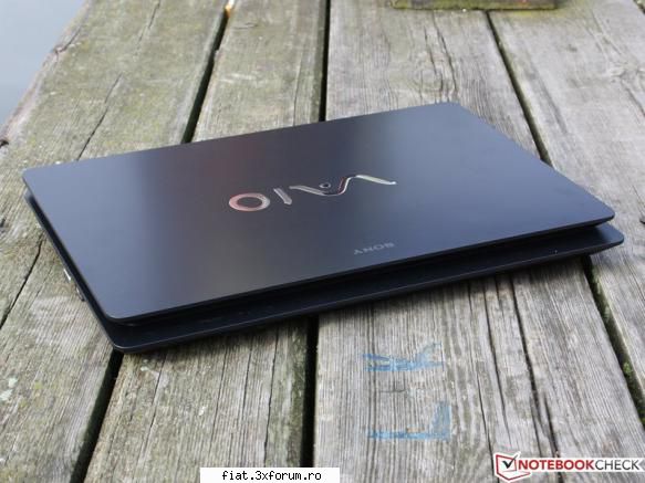 vand laptop sony vaio schimb vechitura roti poza