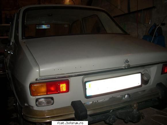 dacia 1300 1979