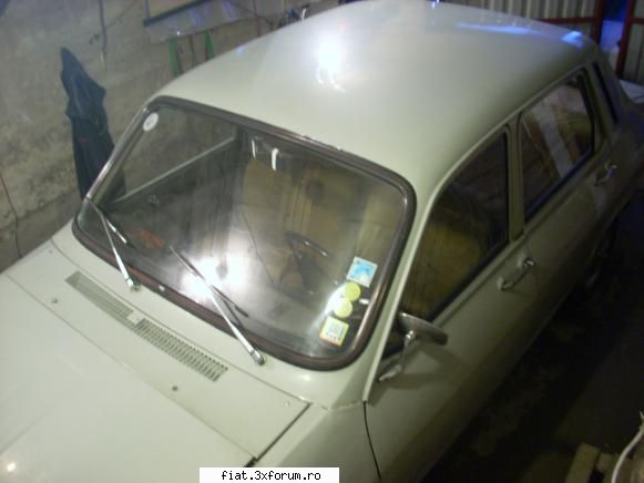 dacia 1300 1979