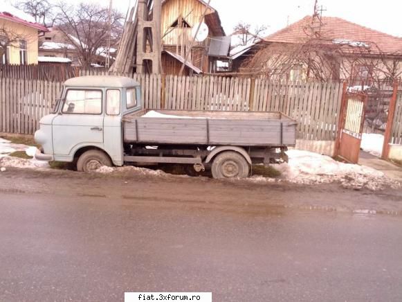 vanzare barkas