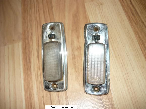 piese etc lampi plafon fiat -30 lei