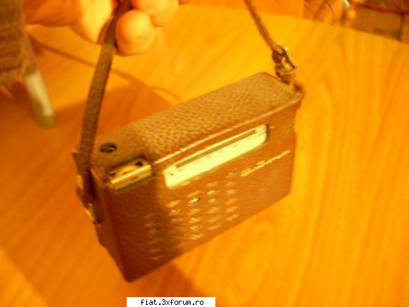 radiouri unitra maja s-a adaug vanzare primul model radio portabil fabricat romania (fosta rsr).este