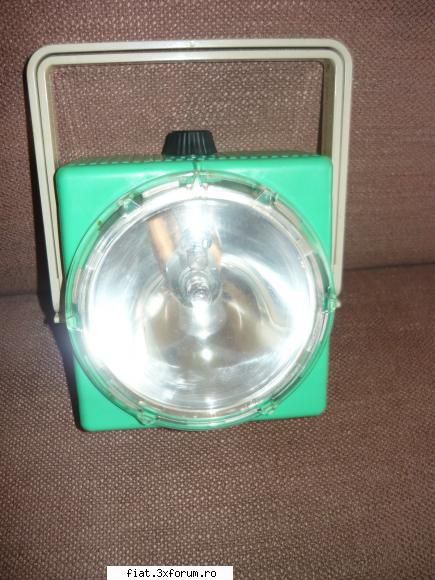 jucarii tabla sau plastic (ro, ddr, ussr, japonia, china) lanterna ddr-ista fazemerge baterii