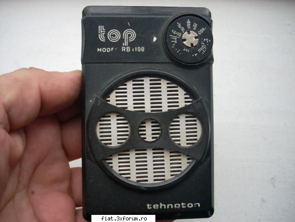 radiouri adaug mic radio buzunar top fabricat anii '80s tehnoton estetic este insa volum este