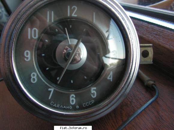 ceasuri (orologii) auto